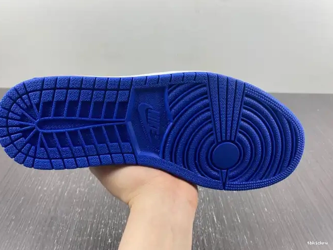 Cheap TBK Royal Low (2015) Retro 705329-004 Jordan 1 0504
